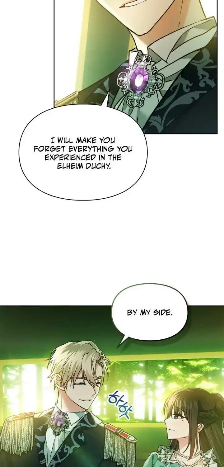 I Was the Real Owner of Elheim Zinmanga X Chapter 16 Page 56