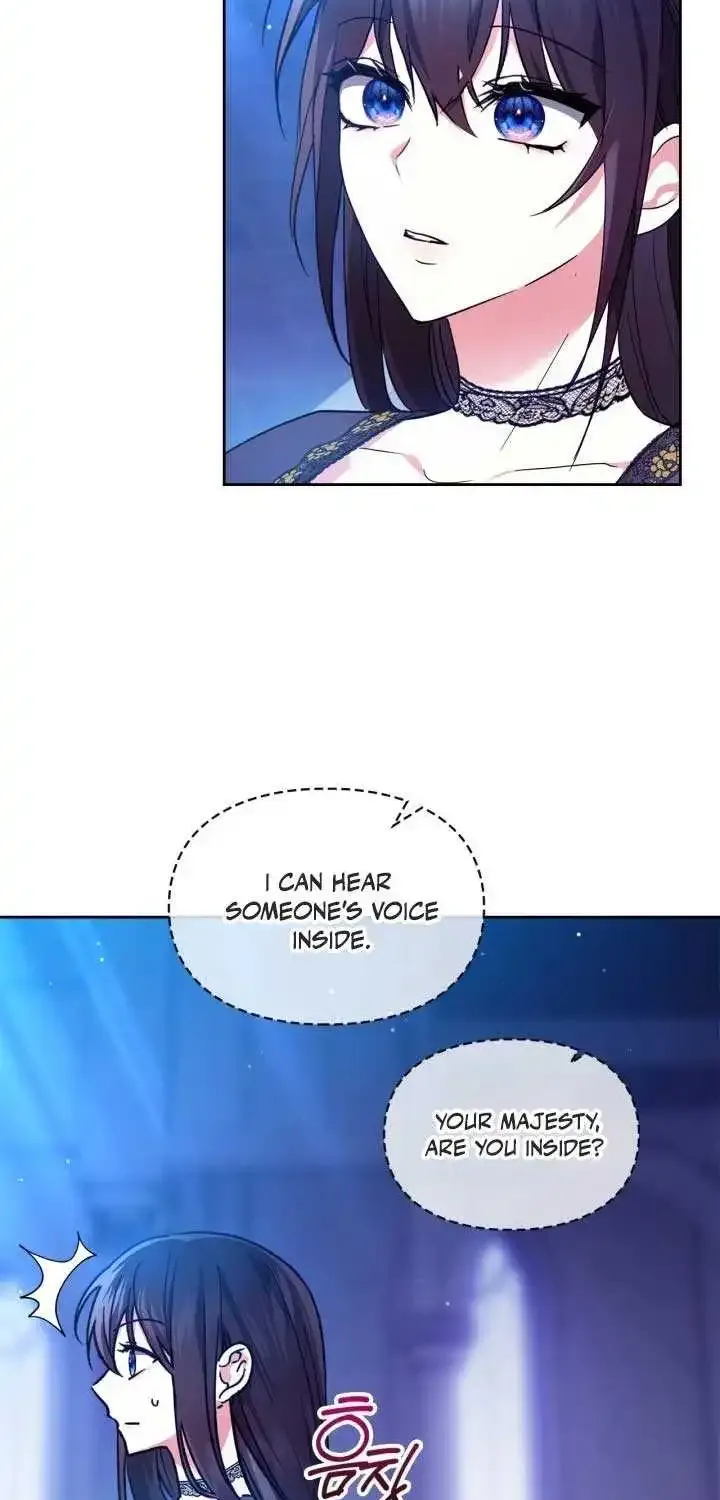 I Was the Real Owner of Elheim Zinmanga X Chapter 15 Page 14