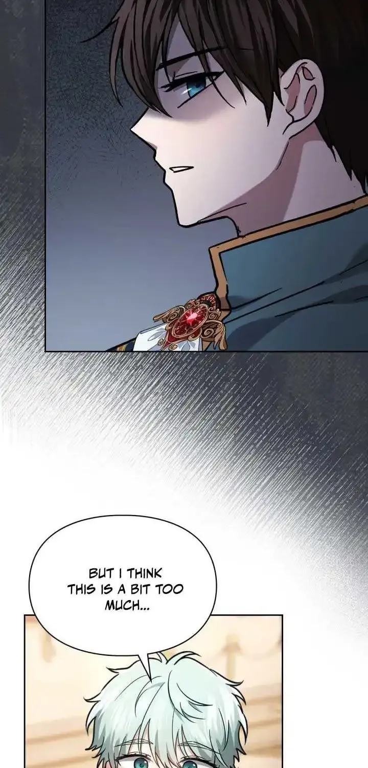I Was the Real Owner of Elheim Zinmanga X Chapter 15 Page 28