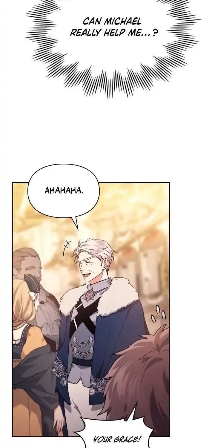 I Was the Real Owner of Elheim Zinmanga X Chapter 15 Page 43
