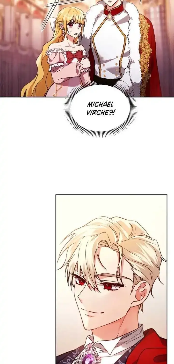 I Was the Real Owner of Elheim Zinmanga X Chapter 15 Page 51