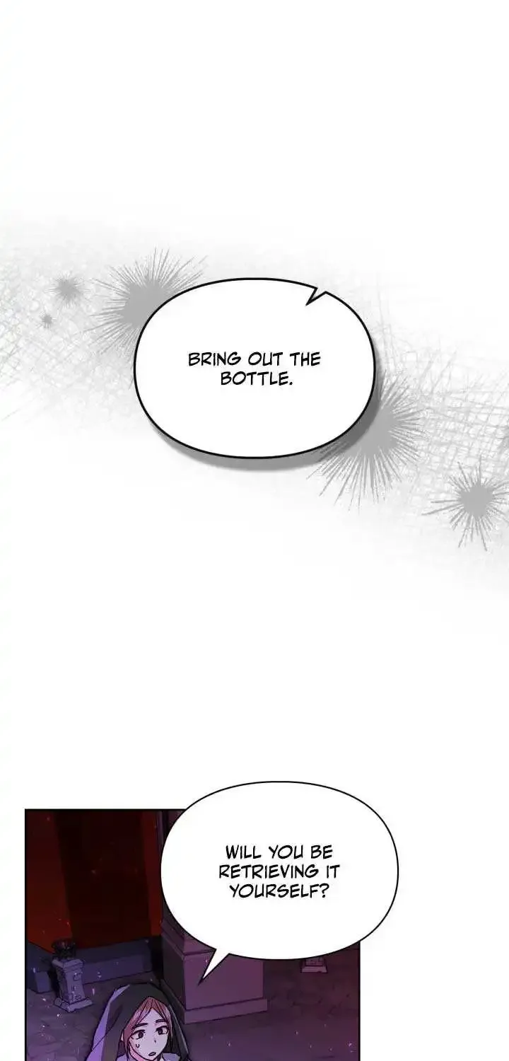 I Was the Real Owner of Elheim Zinmanga X Chapter 14 Page 6