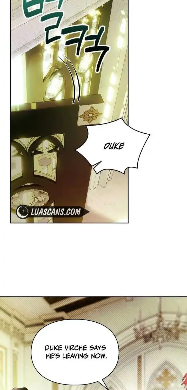 I Was the Real Owner of Elheim Zinmanga X Chapter 13 Page 22