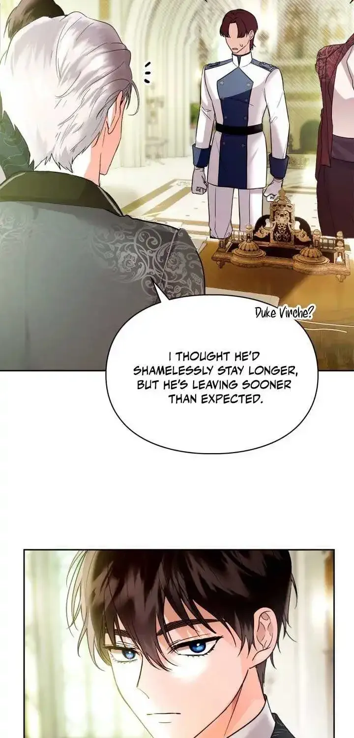 I Was the Real Owner of Elheim Zinmanga X Chapter 13 Page 23