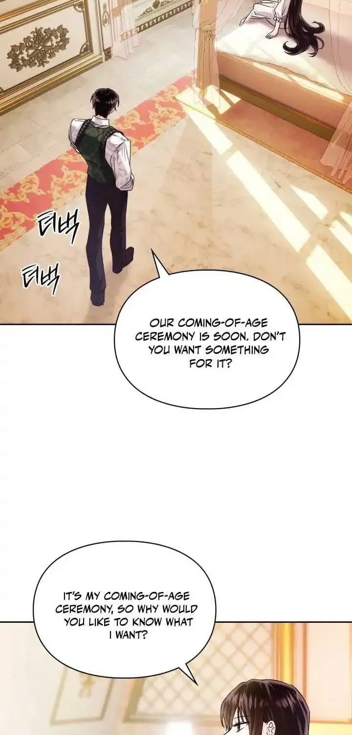 I Was the Real Owner of Elheim Zinmanga X Chapter 13 Page 50