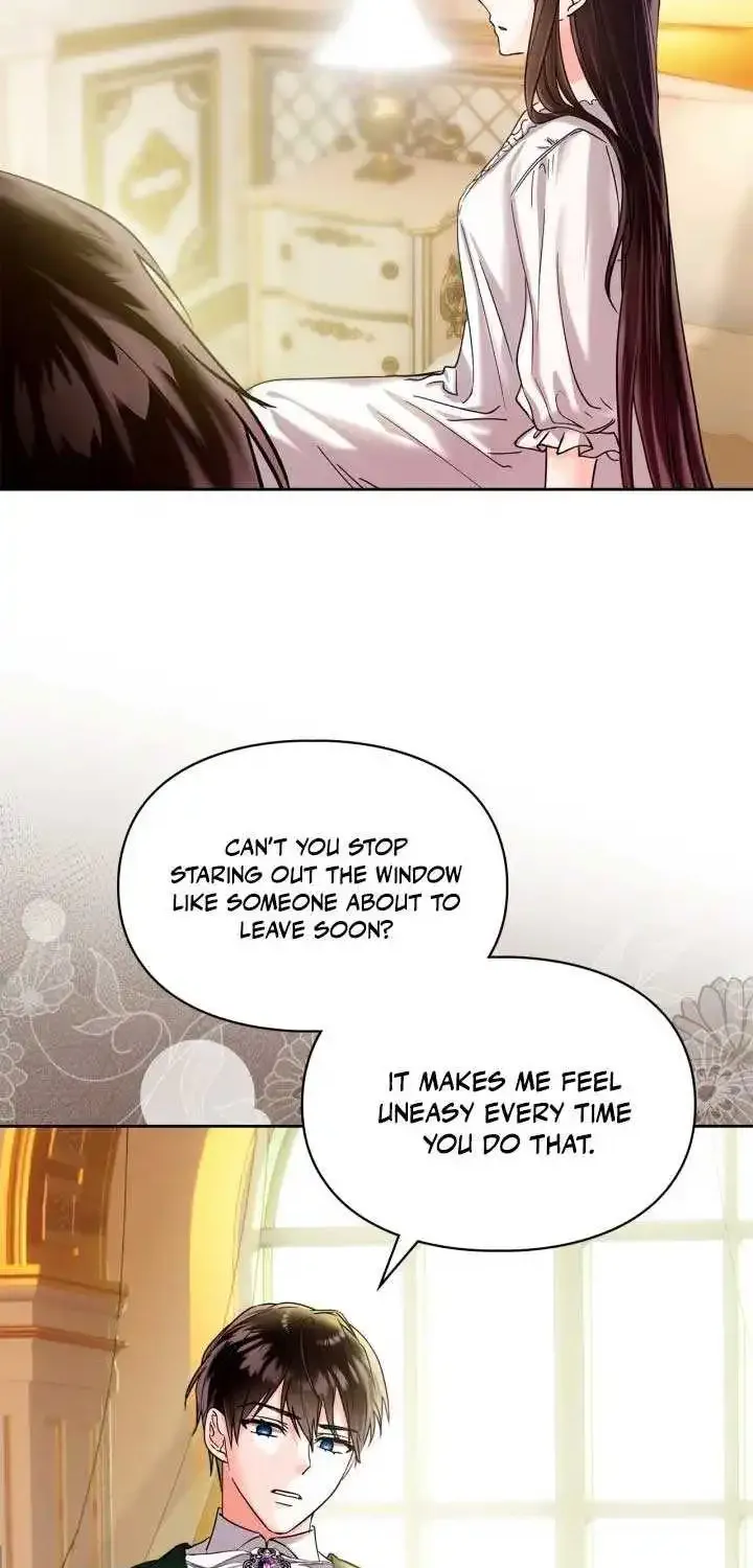 I Was the Real Owner of Elheim Zinmanga X Chapter 13 Page 51