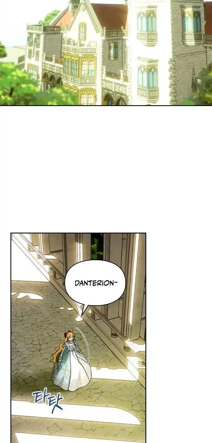 I Was the Real Owner of Elheim Zinmanga X Chapter 13 Page 60