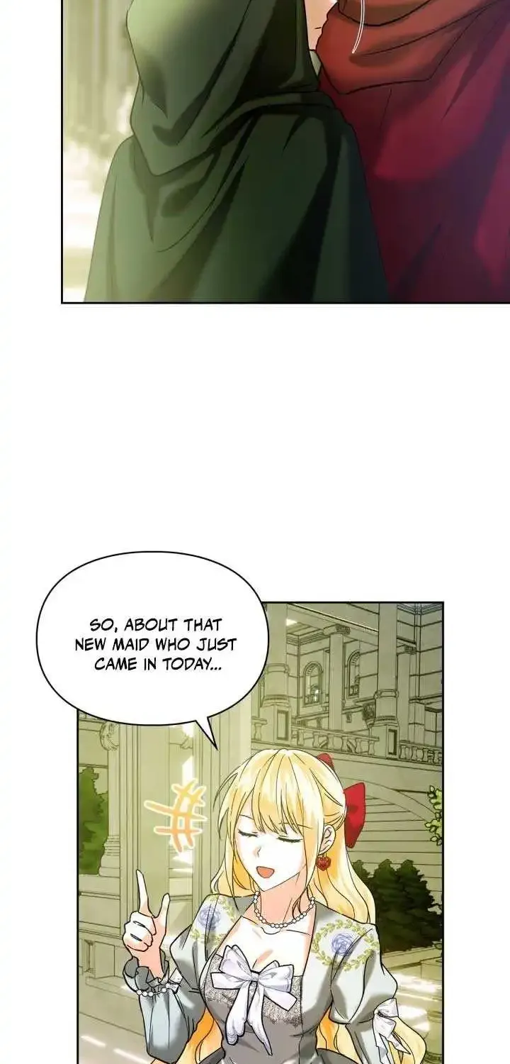 I Was the Real Owner of Elheim Zinmanga X Chapter 13 Page 67