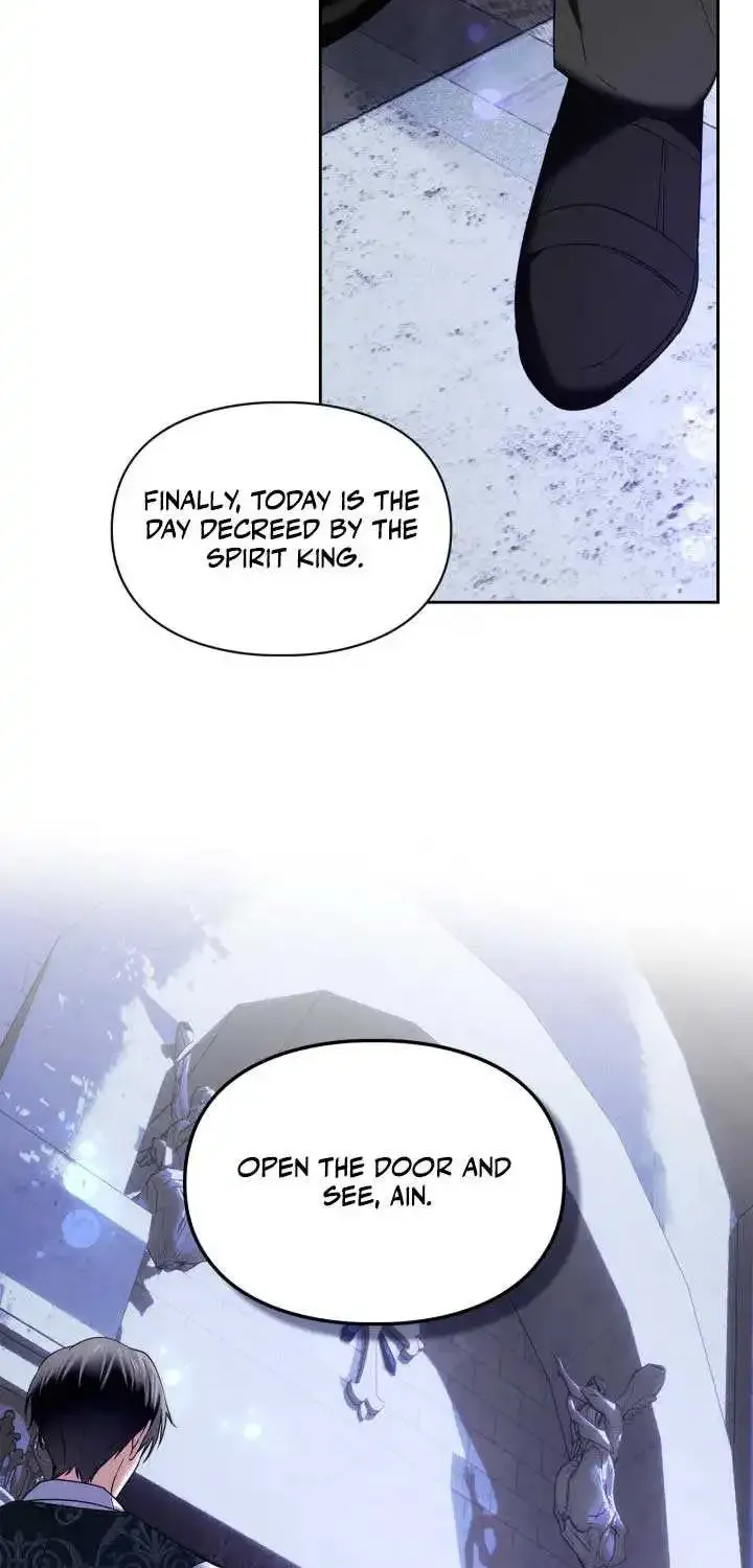 I Was the Real Owner of Elheim Zinmanga X Chapter 12 Page 49