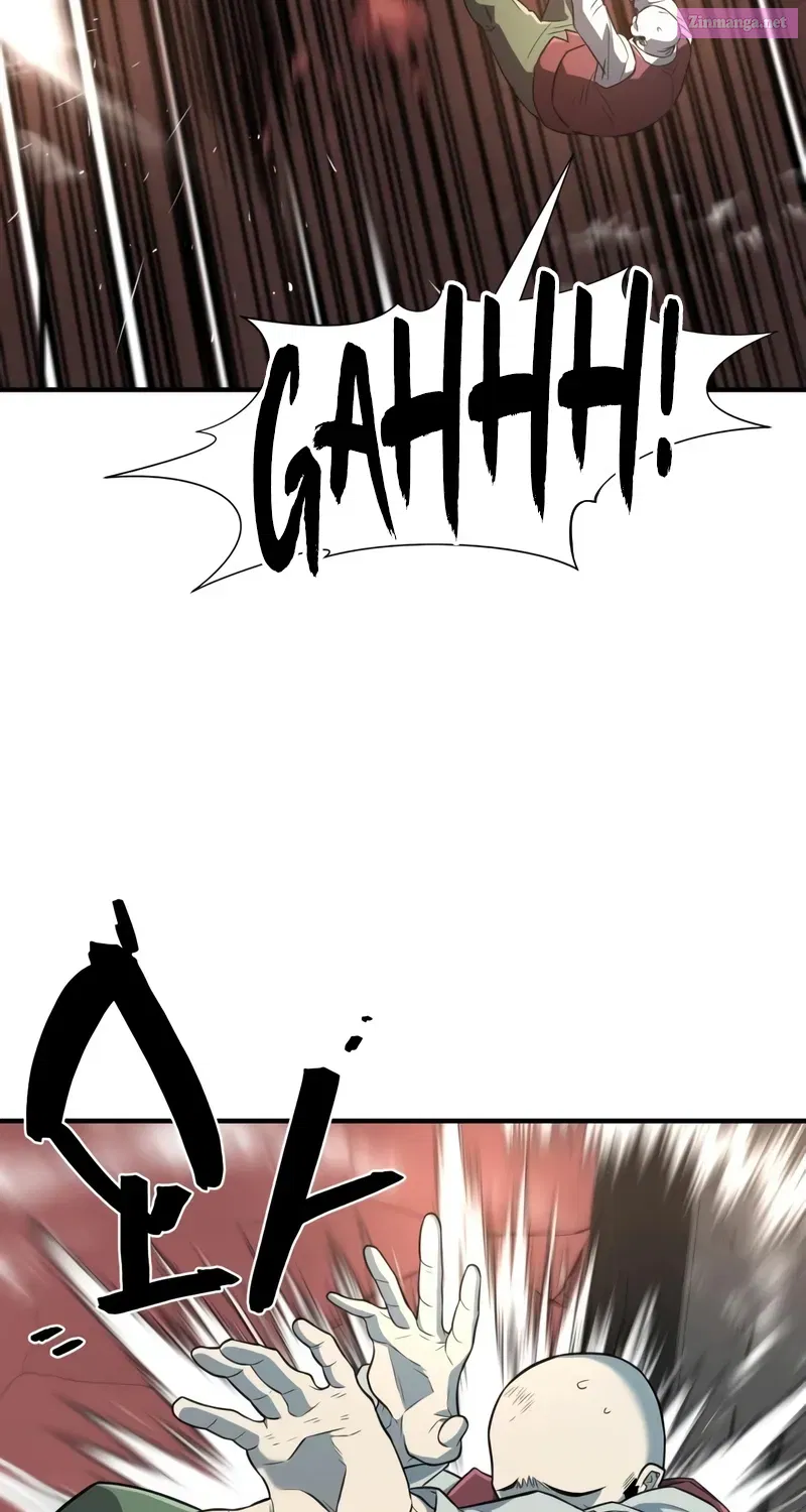 The Greatest Estate Developer Zinmanga X Chapter 85 Page 19