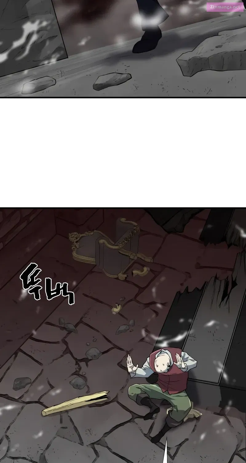 The Greatest Estate Developer Zinmanga X Chapter 85 Page 22
