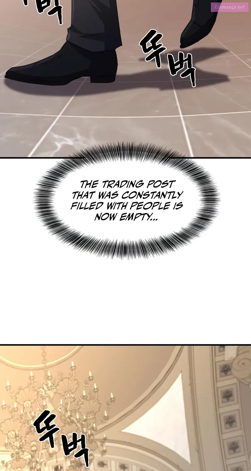 The Greatest Estate Developer Zinmanga X Chapter 85 Page 55