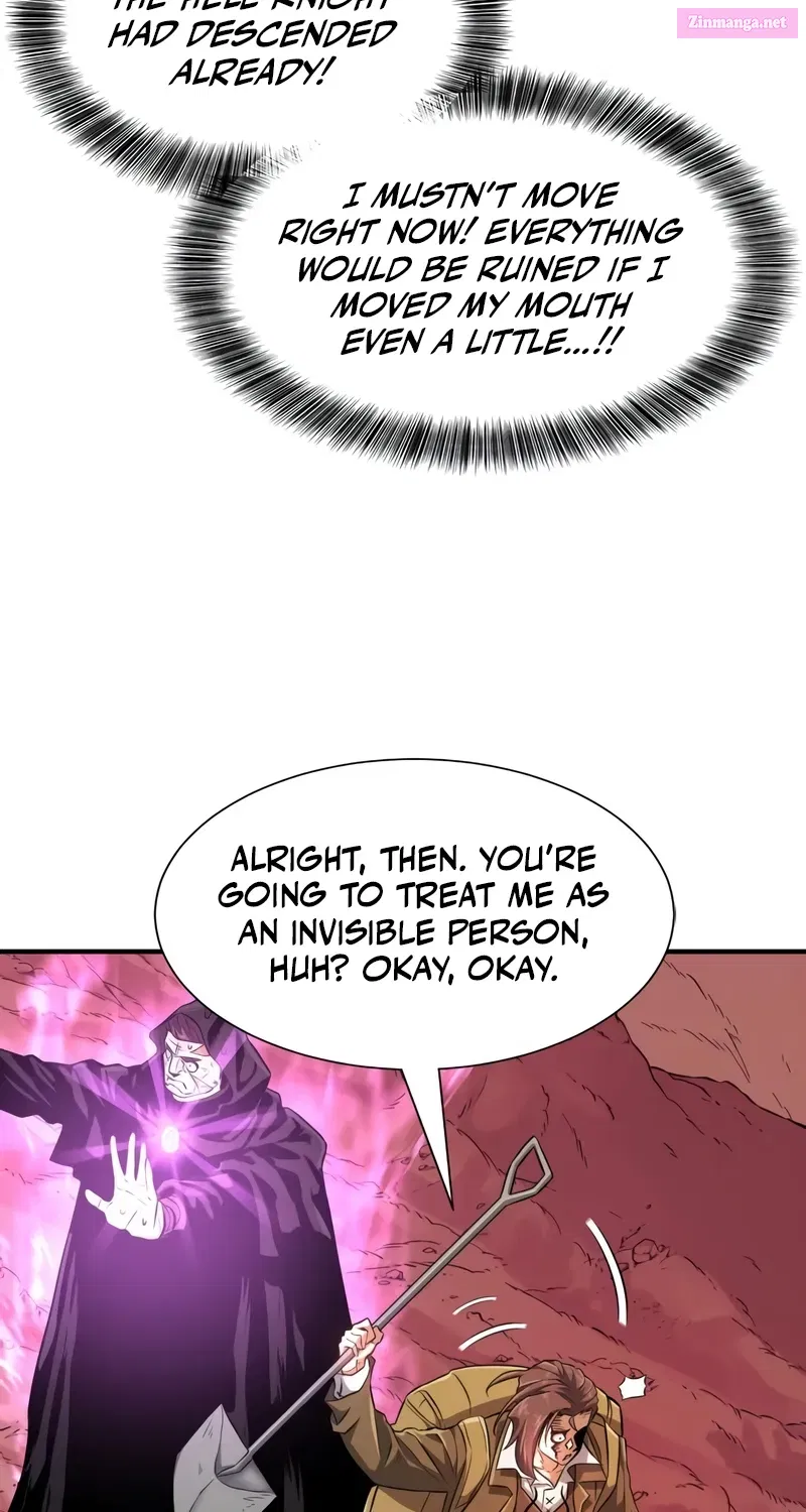 The Greatest Estate Developer Zinmanga X Chapter 85 Page 93