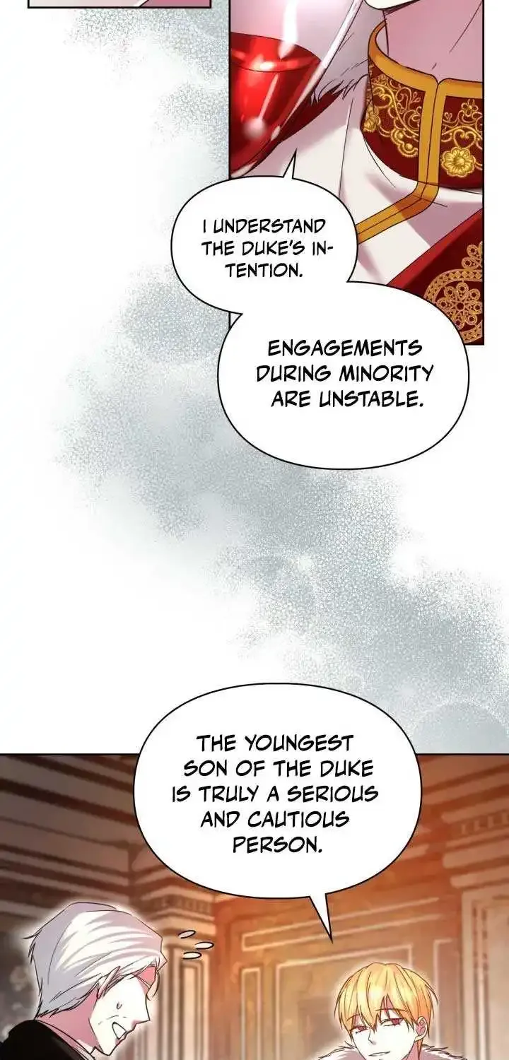 I Was the Real Owner of Elheim Zinmanga X Chapter 11 Page 14