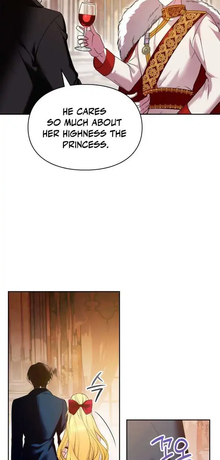 I Was the Real Owner of Elheim Zinmanga X Chapter 11 Page 15