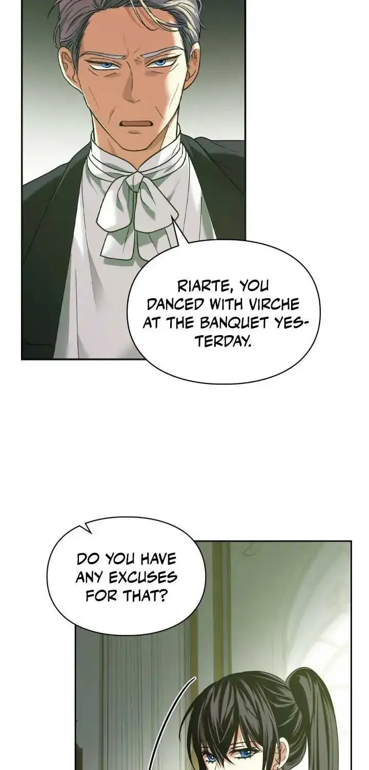 I Was the Real Owner of Elheim Zinmanga X Chapter 11 Page 30