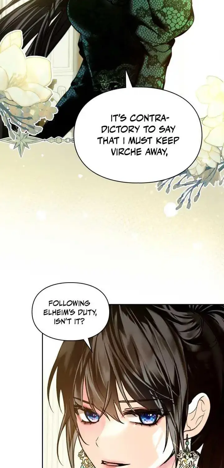 I Was the Real Owner of Elheim Zinmanga X Chapter 11 Page 48