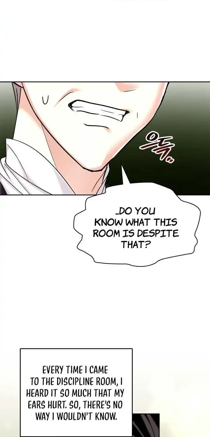 I Was the Real Owner of Elheim Zinmanga X Chapter 11 Page 50