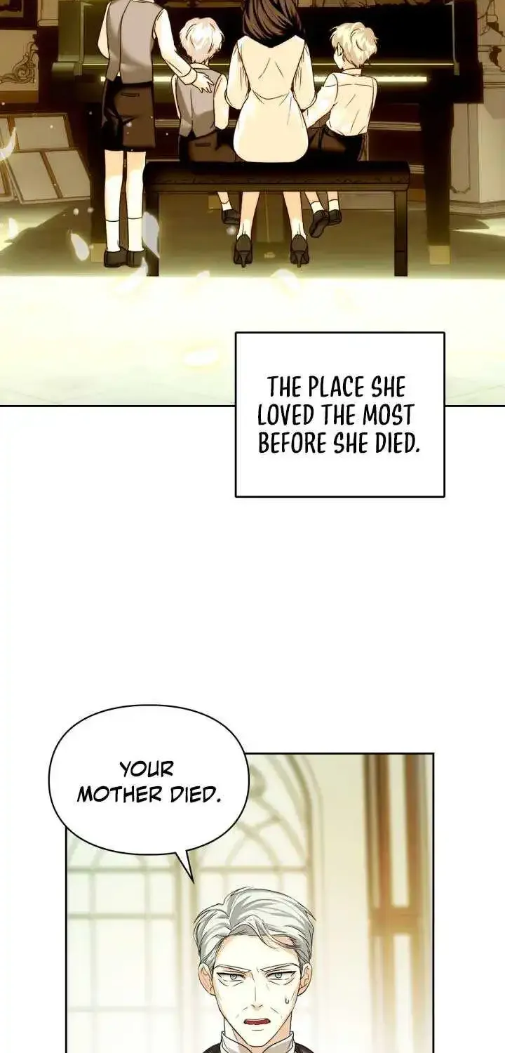 I Was the Real Owner of Elheim Zinmanga X Chapter 11 Page 52