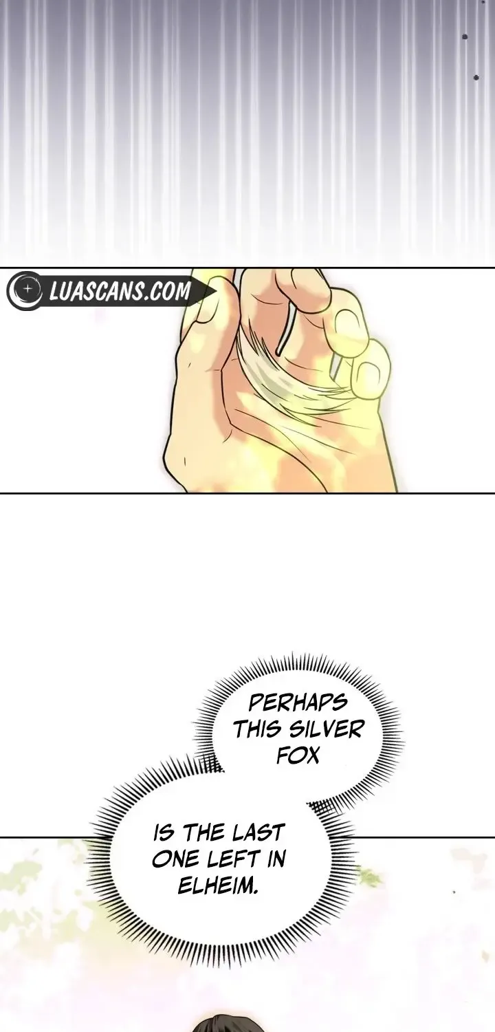 I Was the Real Owner of Elheim Zinmanga X Chapter 9 Page 35