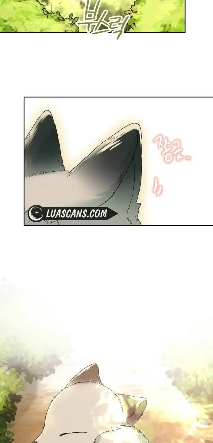 I Was the Real Owner of Elheim Zinmanga X Chapter 9 Page 41