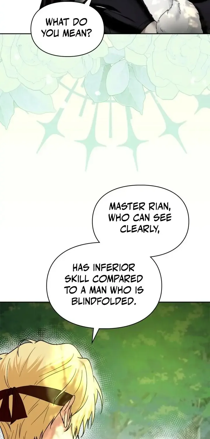 I Was the Real Owner of Elheim Zinmanga X Chapter 9 Page 50