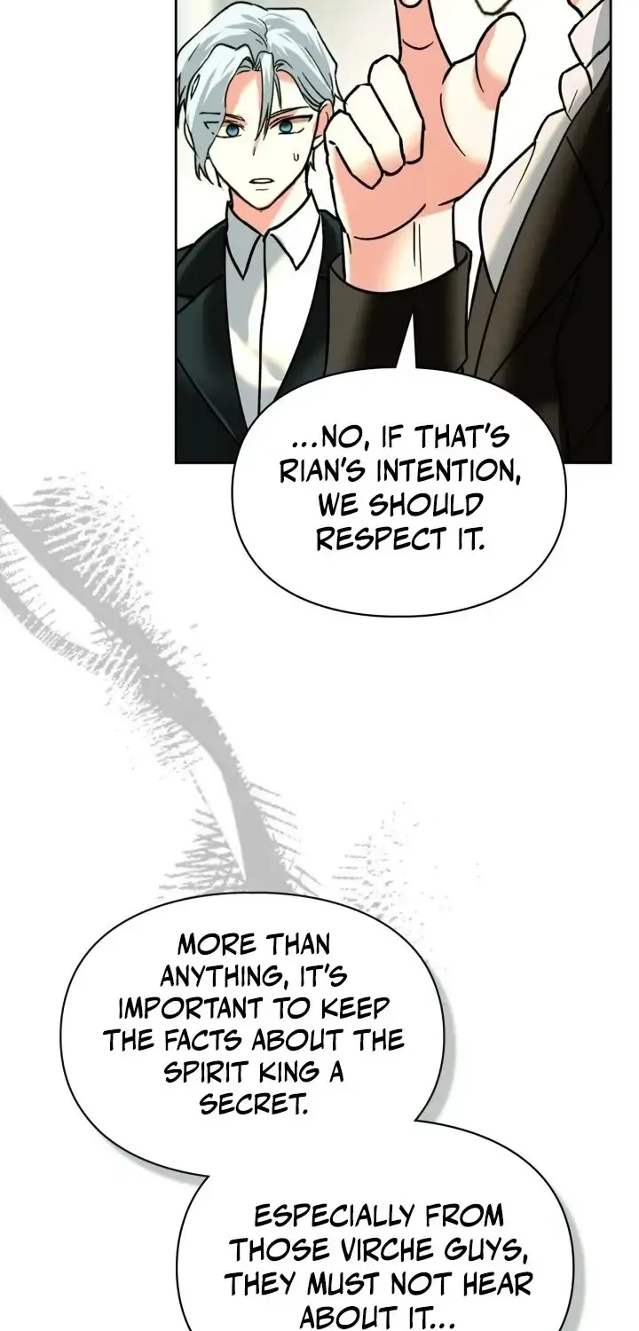 I Was the Real Owner of Elheim Zinmanga X Chapter 8 Page 37