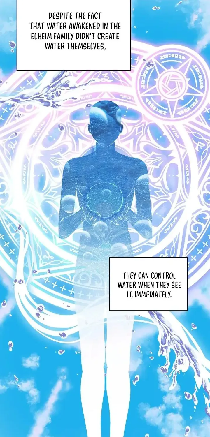 I Was the Real Owner of Elheim Zinmanga X Chapter 7 Page 70