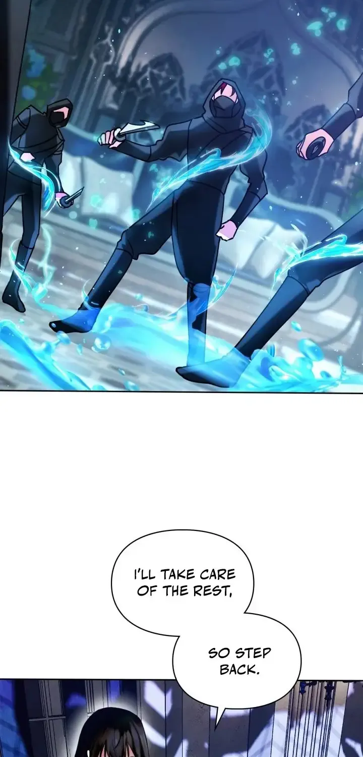 I Was the Real Owner of Elheim Zinmanga X Chapter 6 Page 4