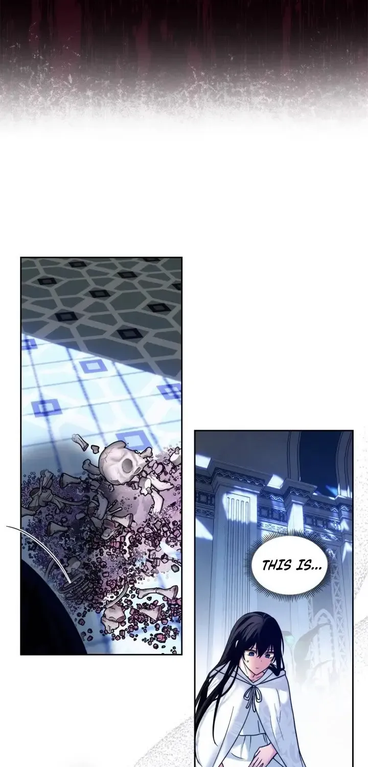 I Was the Real Owner of Elheim Zinmanga X Chapter 6 Page 11