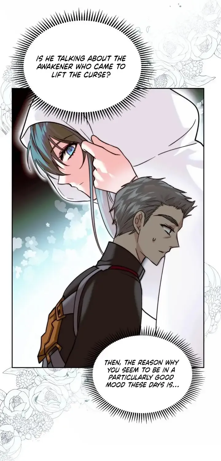 I Was the Real Owner of Elheim Zinmanga X Chapter 5 Page 42