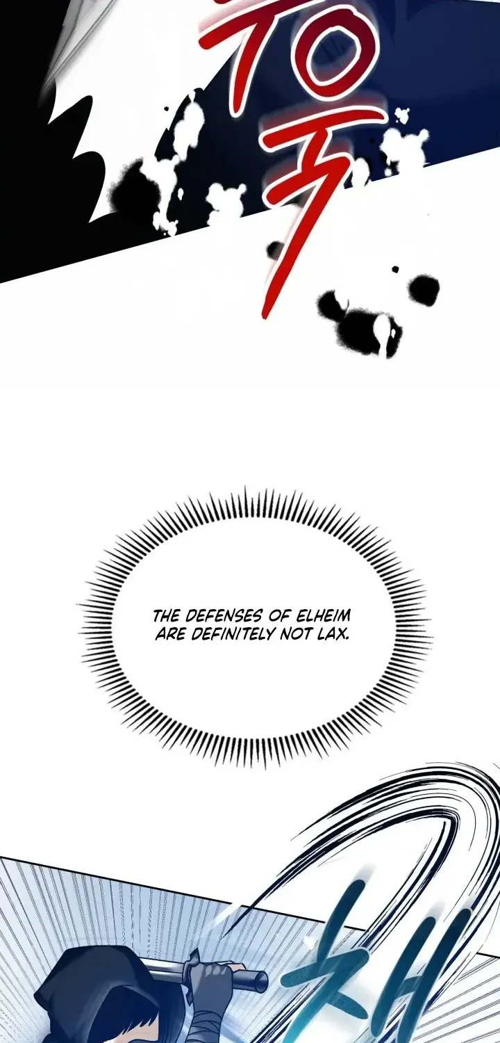 I Was the Real Owner of Elheim Zinmanga X Chapter 5 Page 57
