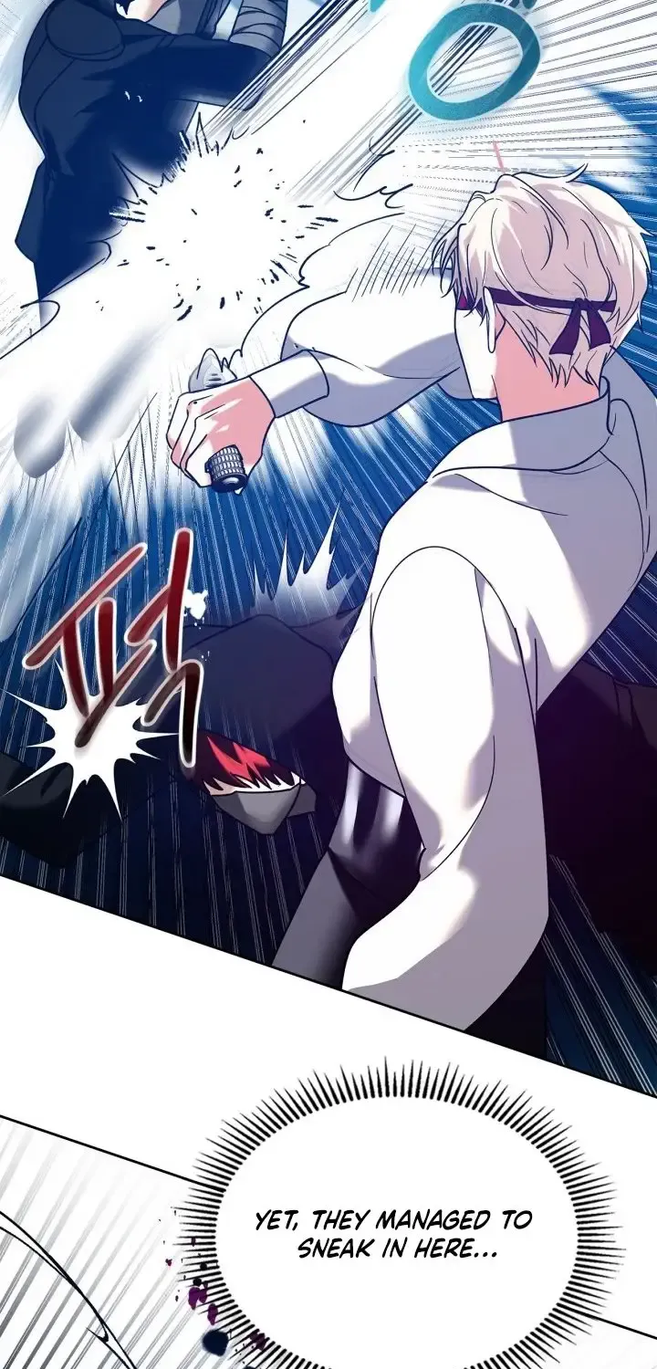 I Was the Real Owner of Elheim Zinmanga X Chapter 5 Page 58
