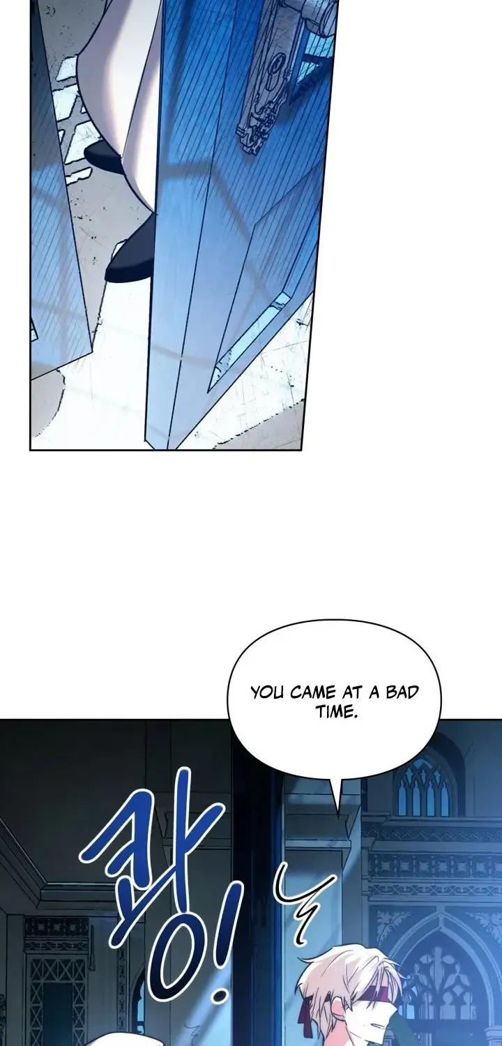 I Was the Real Owner of Elheim Zinmanga X Chapter 5 Page 61