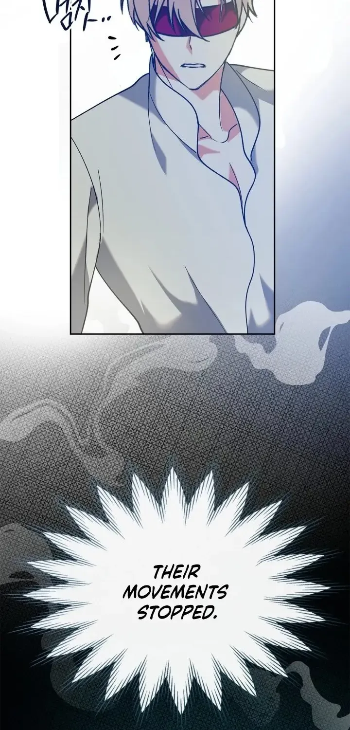 I Was the Real Owner of Elheim Zinmanga X Chapter 5 Page 63