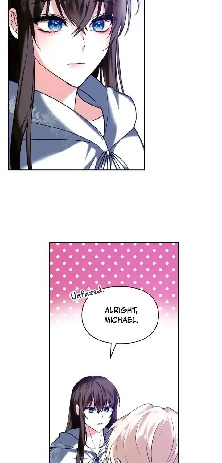 I Was the Real Owner of Elheim Zinmanga X Chapter 4 Page 9
