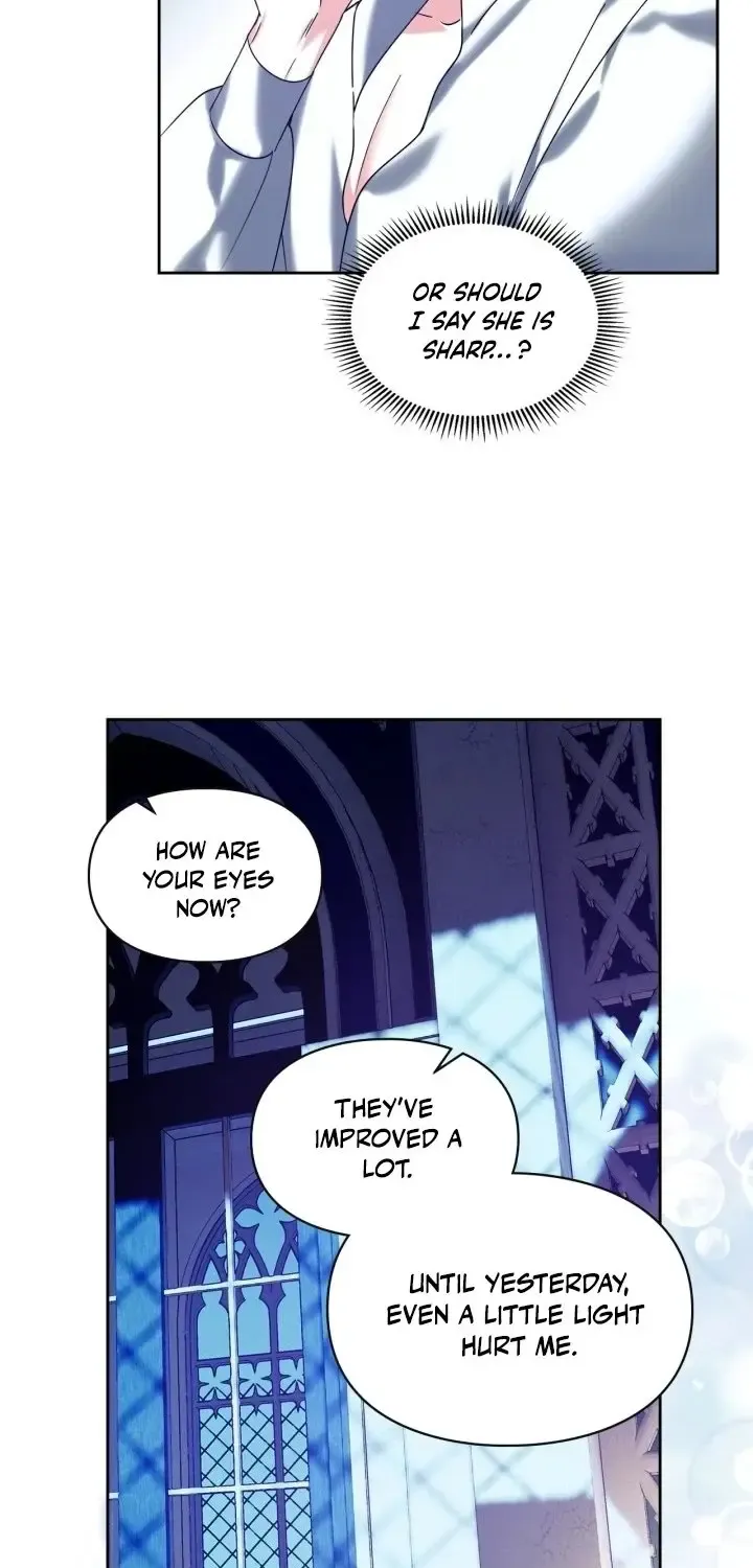I Was the Real Owner of Elheim Zinmanga X Chapter 4 Page 11