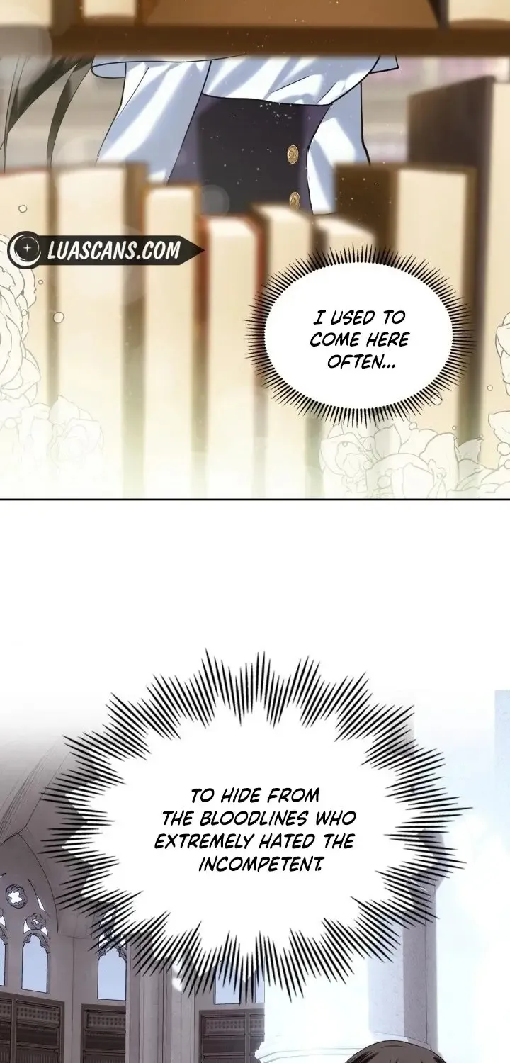 I Was the Real Owner of Elheim Zinmanga X Chapter 4 Page 51