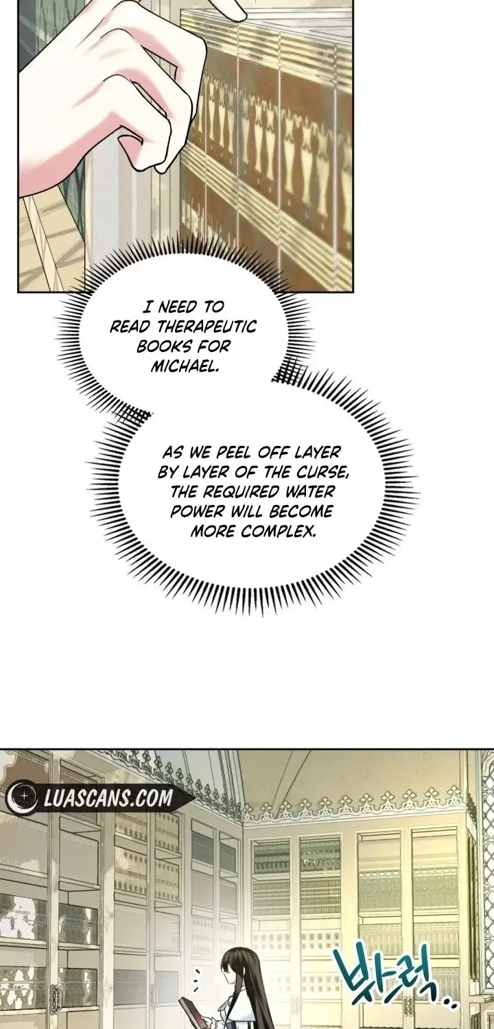 I Was the Real Owner of Elheim Zinmanga X Chapter 4 Page 56