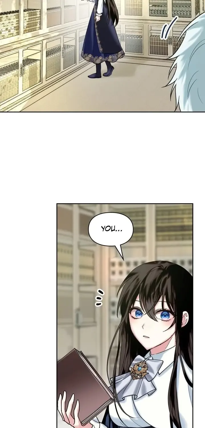 I Was the Real Owner of Elheim Zinmanga X Chapter 4 Page 57