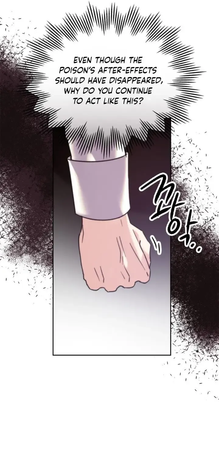 I Was the Real Owner of Elheim Zinmanga X Chapter 3 Page 58