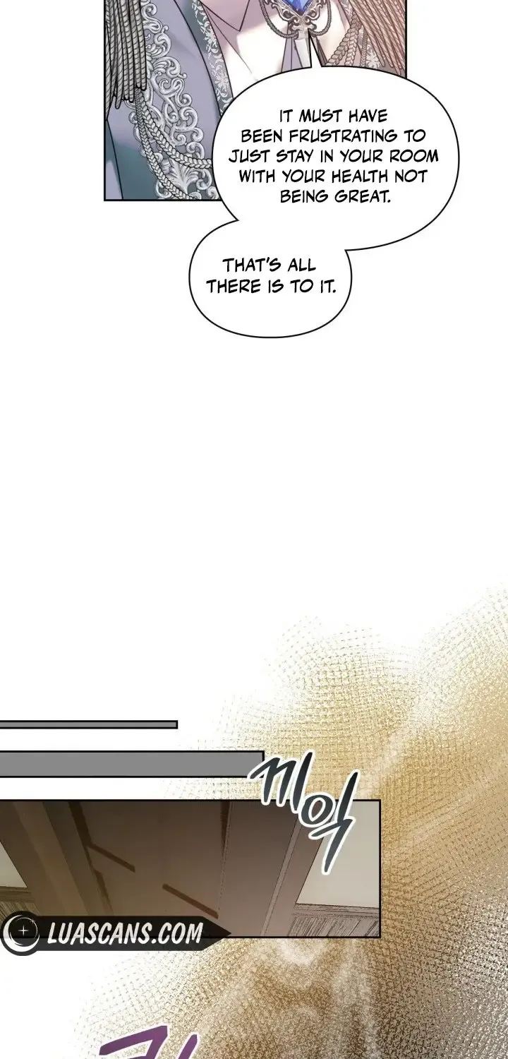 I Was the Real Owner of Elheim Zinmanga X Chapter 3 Page 62