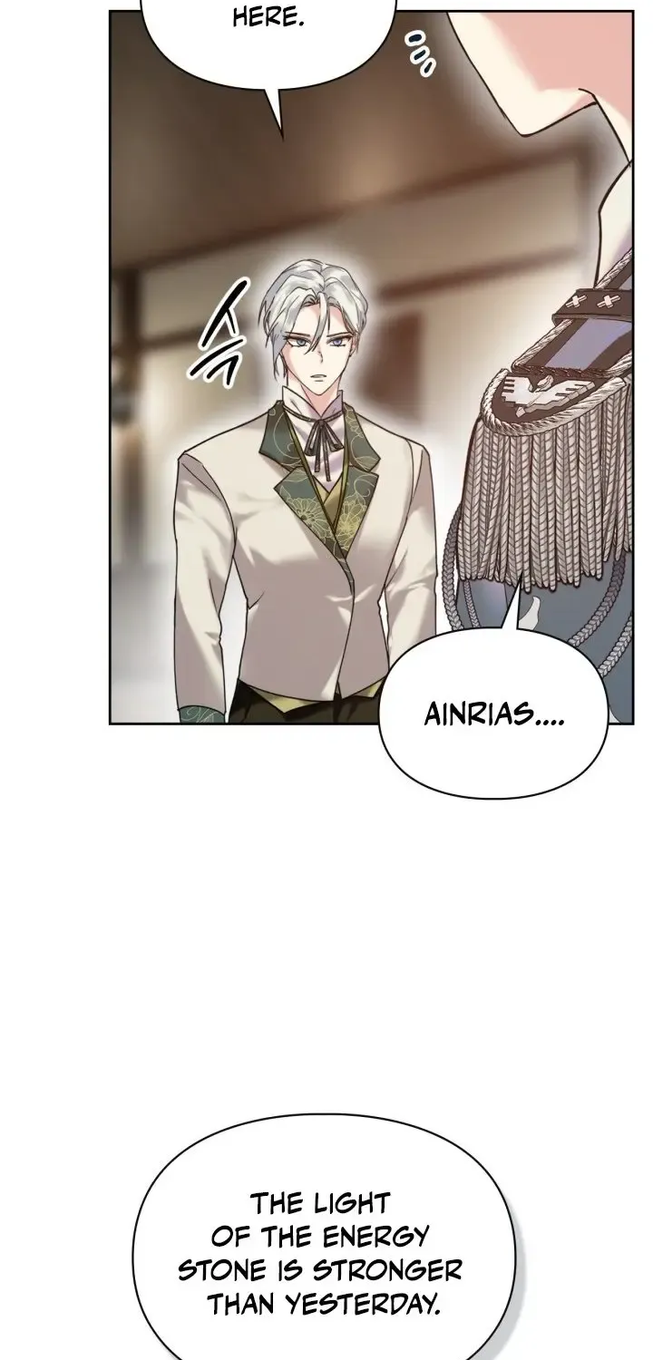 I Was the Real Owner of Elheim Zinmanga X Chapter 3 Page 68
