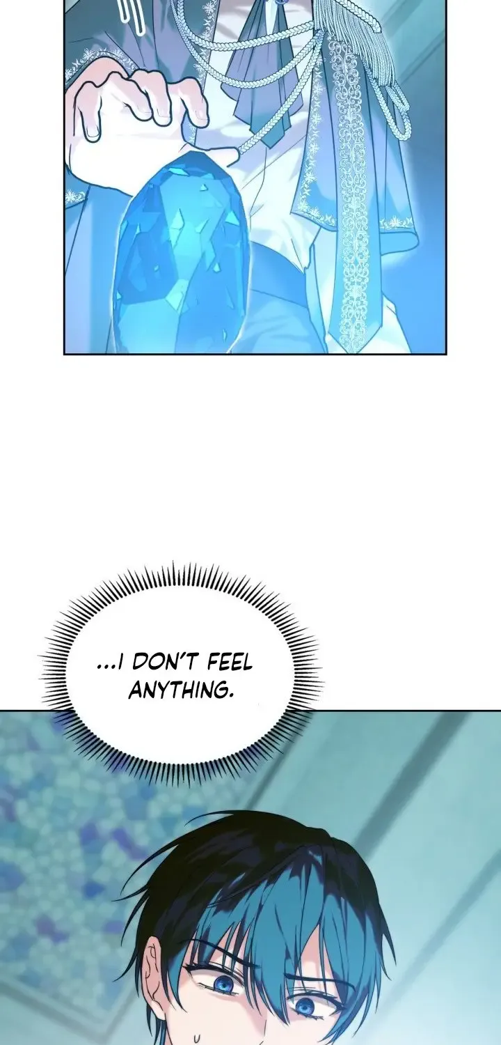 I Was the Real Owner of Elheim Zinmanga X Chapter 3 Page 74