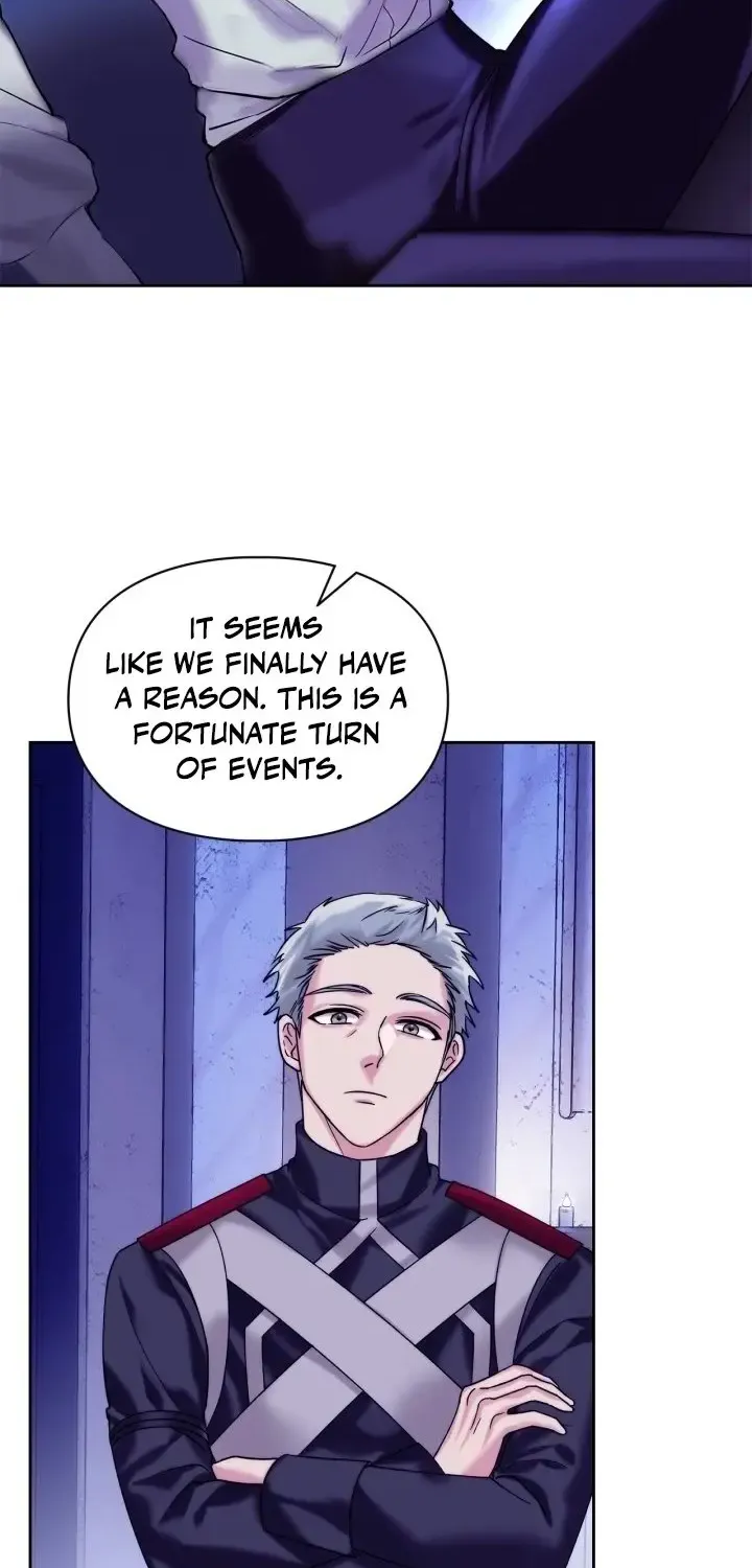 I Was the Real Owner of Elheim Zinmanga X Chapter 2 Page 46