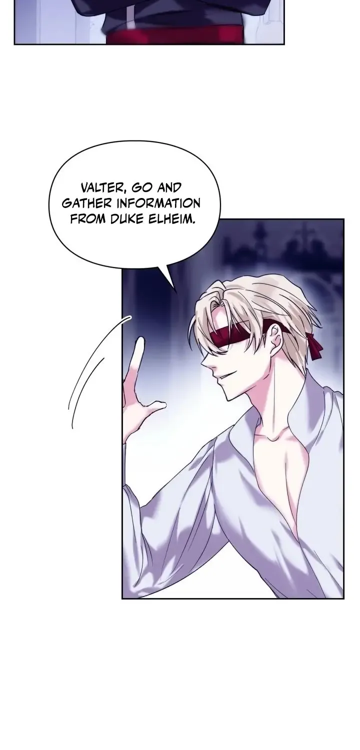 I Was the Real Owner of Elheim Zinmanga X Chapter 2 Page 47