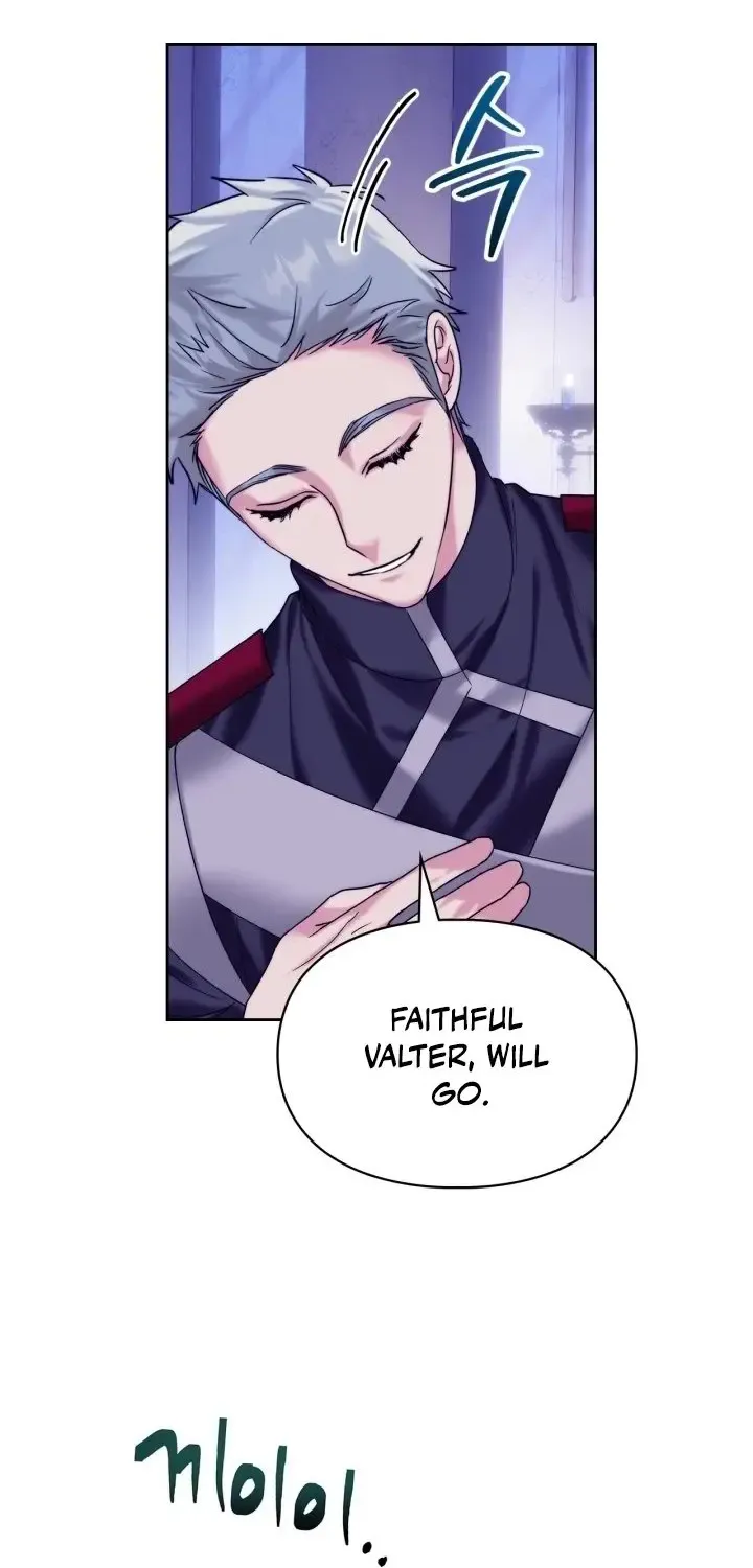 I Was the Real Owner of Elheim Zinmanga X Chapter 2 Page 48