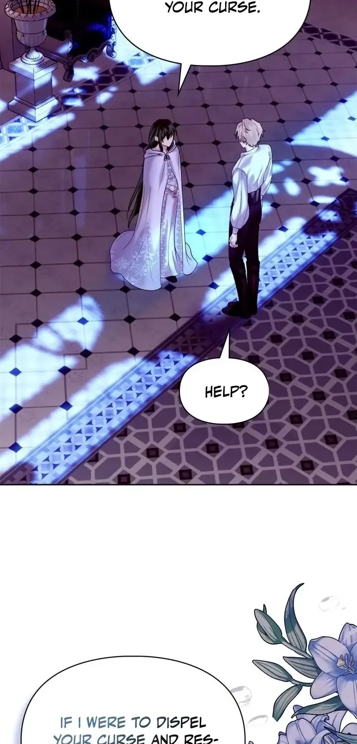 I Was the Real Owner of Elheim Zinmanga X Chapter 2 Page 63