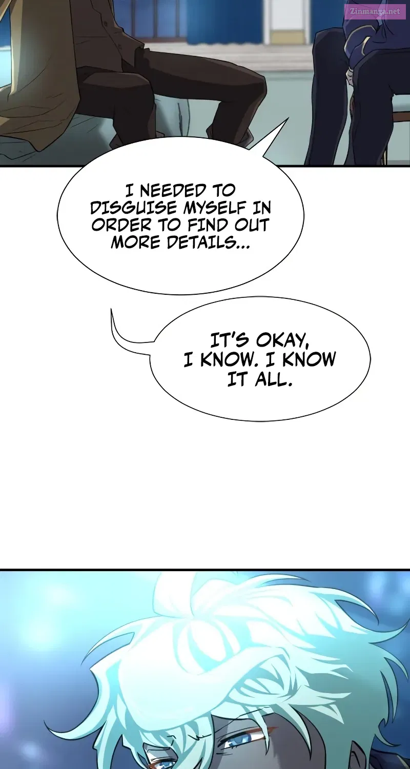 The Greatest Estate Developer Zinmanga X Chapter 84 Page 9