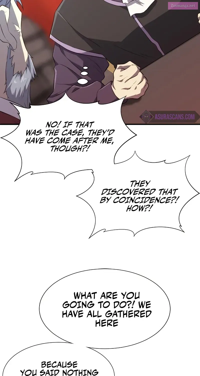 The Greatest Estate Developer Zinmanga X Chapter 84 Page 28